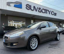 FIAT BRAVO BRAVO 1.4 TJT DYNAMIC 120CV