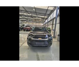 CHEVROLET TRACKER 2022 USADO IMPECABLE EN LIMA