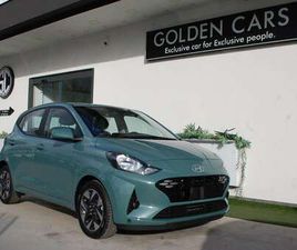 1.0 MPI CONNECTLINE 63CV CAMBIO AUTOM UFF ITALY