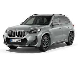 BMW X1 SDRIVE 20I SDRIVE20I - M SPORTPAKKET