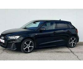 A1 SPORTBACK 30 TFSI ADRENALIN S TRONIC 85KW