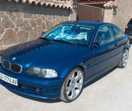 BMW SERIE 3 328 BMW - SERIE 3