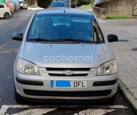 HYUNDAI GETZ HYUNDAI GETZ