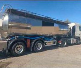 DAF MAS PARCISA - XF 530