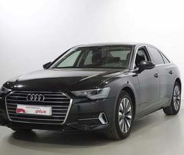 AUDI A6 50 TDI AUDI A6 50 TDI SPORT QUATTRO TIPTRONIC