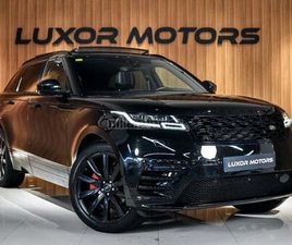 LAND ROVER RANGE ROVER VELAR D275 LAND-ROVER - RANGE ROVER VELAR