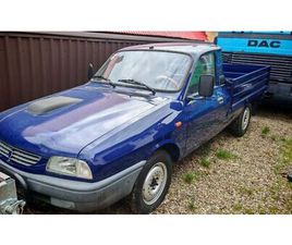 VAND DACIA PAPUC BRAIESTI