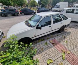 FORD SIERRA FORD SIERRA 1990 CLX 1.6