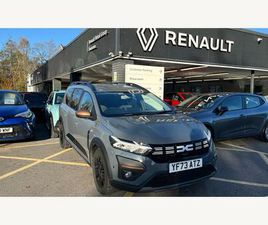 DACIA JOGGER 1.0 TCE EXTREME EURO 6 (START/STOP) 5DR