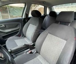 SEAT CORDOBA SEAT CORDOBA 2008 1.4 16V CLIMA