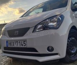 SEAT MII SEAT MII 2014