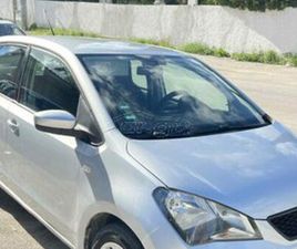 SEAT MII SEAT MII 2017 1.0