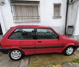 ROVER 100 114 GTI 16V