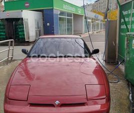NISSAN 200 SX 200 SX 1.8I TURBO 16V A.A.+ABS