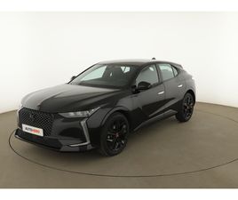 CITROEN DS4 DS AUTOMOBILES DS4 1.5 BLUE-HDI PERFORMANCE LINE EAT8