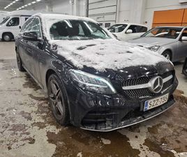 MERCEDES CLASSE E E 300 300 E T A BUSINESS AMG EDITION EQ POWER