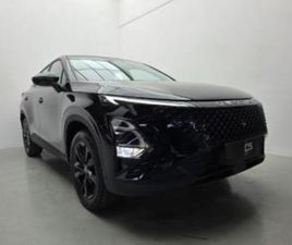 OMODA C5 1.5T 230T LUX X