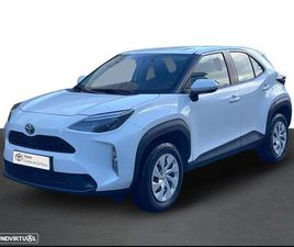 TOYOTA YARIS CROSS 1.5 HDF COMFORT