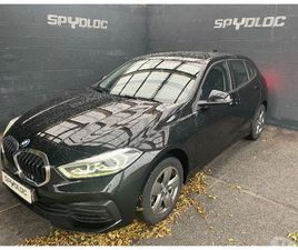 BMW SERIE 1 116 BMW 116D (F40) 1.5D 116CV