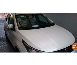FIAT ARGO 1.8 PRECISION AT