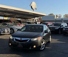 USED 2009 ACURA TSX