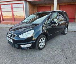 FORD GALAXY FORD - GALAXY