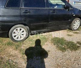 SUZUKI LIANA SUZUKI LIANA 1.4 DIESEL 4X2