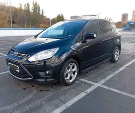 FORD C-MAX FORD - C-MAX