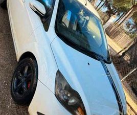 FORD FOCUS FORD - FOCUS