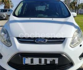 FORD GRAND CMAX