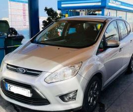 FORD - C-MAX