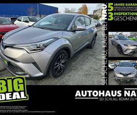 1.8 LOUNGE ACC+LED+NAVI+SHZ+2XKLIMA+KAM.+LM