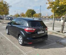 FORD C-MAX FORD CMAX