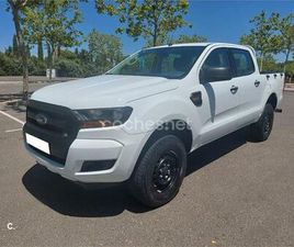 FORD RANGER FORD RANGER