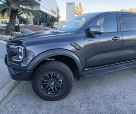 FORD RANGER RAPTOR FORD - RANGER