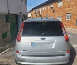 FORD C-MAX FORD - C-MAX