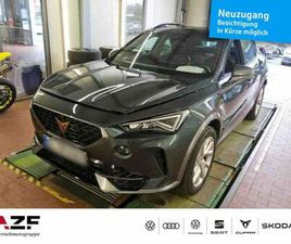 CUPRA FORMENTOR CUPRA FORMENTOR 1.5 TSI AHK+NAVI+PANO+ACC+LED+SPORTSIT