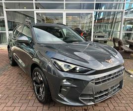 CUPRA TERRAMAR CUPRA TERRAMAR 2.0 TSI 4DRIVEVZSKYLINE+DIGITAL-DRIVE+H