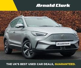 72.6KWH TROPHY LONG RANGE AUTO 5DR