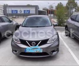 NISSAN PULSAR NISSAN PULSAR