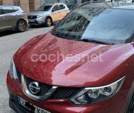 NISSAN QASHQAI NISSAN QASHQAI