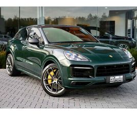 PORSCHE CAYENNE GTS COUPE LIGHTWEIGHT CARBON PACK-BURMESTER-360...