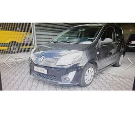TWINGO 1.2 8V DYNAMIQUE