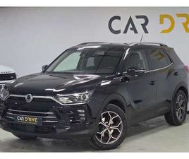 1.6 D CAMERA/CAPTEURS/ACC/FULL OPTIONS/1ER PROPRIO