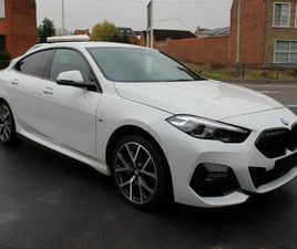 I GRAN COUPE AUT. M SPORT , HEAD-UP , PDC ,GPS