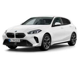 BMW SERIE 1 116 116 - M SPORTPAKKET