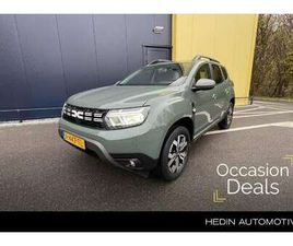 1.3 TCE 150 JOURNEY | AUTOMAAT | 1ST EIGENAAR | NA