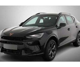 CUPRA FORMENTOR 1.5 MILD HYBRID DSG 150CV KM0 2025