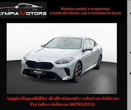 D GC M SPORT PRO TETTO LASER 19 H&K KAMERA 360