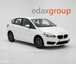 BMW SERIE 2 ACTIVE TOURER 216 BMW 216 ACTIVE TOURER
